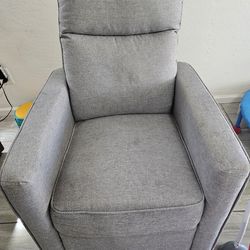 Nursery Rocking Chair