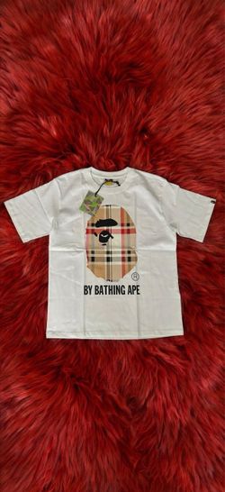 BAPE A Bathing Ape  T shirts