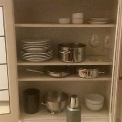 Household Moving Sale