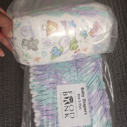 Baby Diapers Size 5/ 25pcs ($6each)