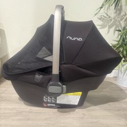 Nuna PIPA lite lx