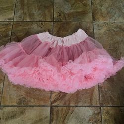 Woman/teen Tutu Skirt 