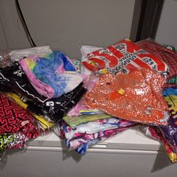 Brand New Bulk Bags Of Summer & Spring Clothes