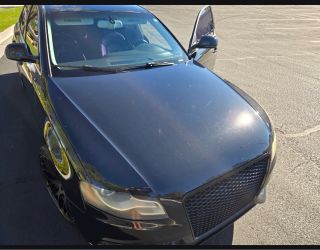 2009 Audi A4