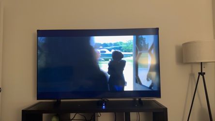 65” Samsung 4k tv (2026/new