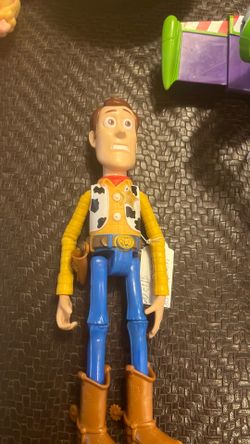 Woody