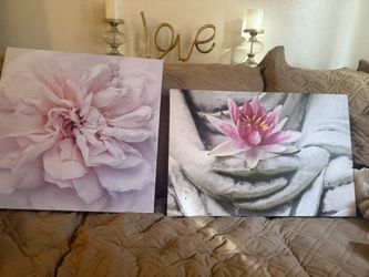 Canvas Pictures 