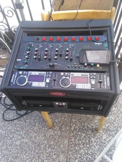 Dj