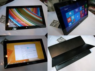 Microsoft Surface rt 32gb