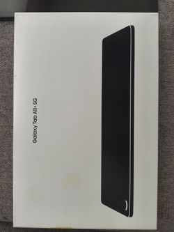 Samsung Galaxy Tab A11+ 5G Tablet Unlocked