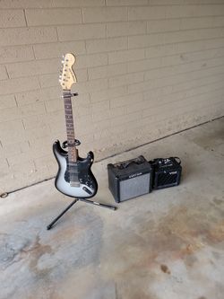 Fender