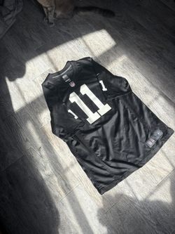 2020 Henry Ruggs Raiders Jersey Size L