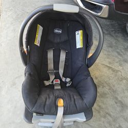 Car Seat