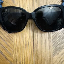 Beautiful Chanel sunglasses