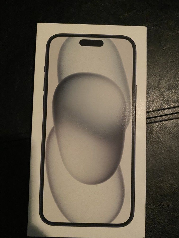 IPhone 15 PLUS