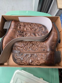 Women's Laredo Boots