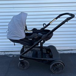 Graco Uno2Duo Stroller