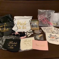 Bachelorette Party Items For Sale!