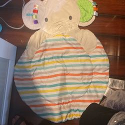 Baby Activity Gym