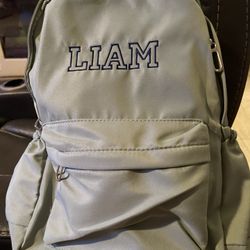 Liam Toddler Backpack