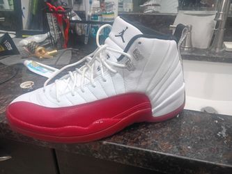 size 12 Jordan 12