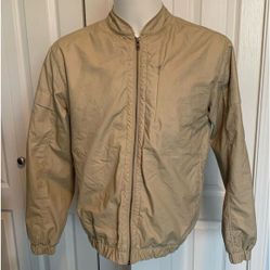 Zanerobe bomber jacket