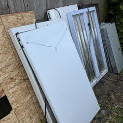 Grow Equipment - READ DESCRIPTION 