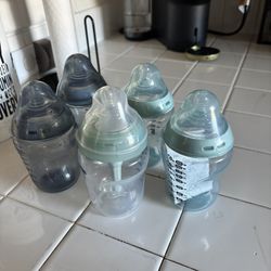 Baby Bottles
