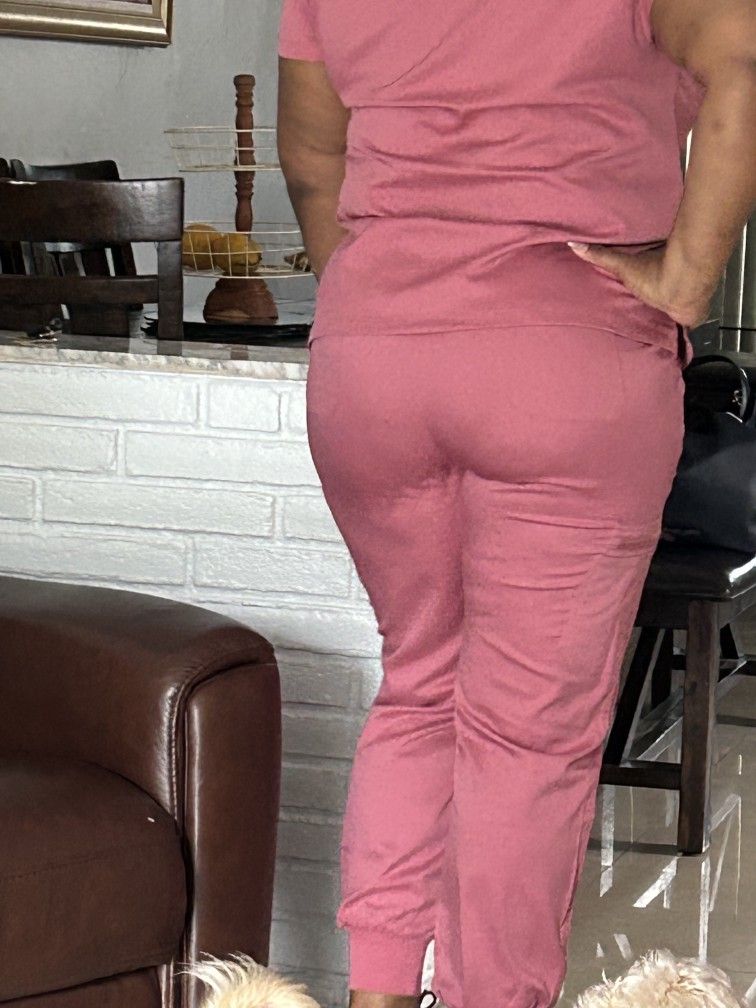 scrubs sets