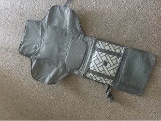 Changing pad