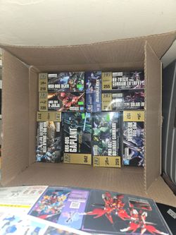 Gundam