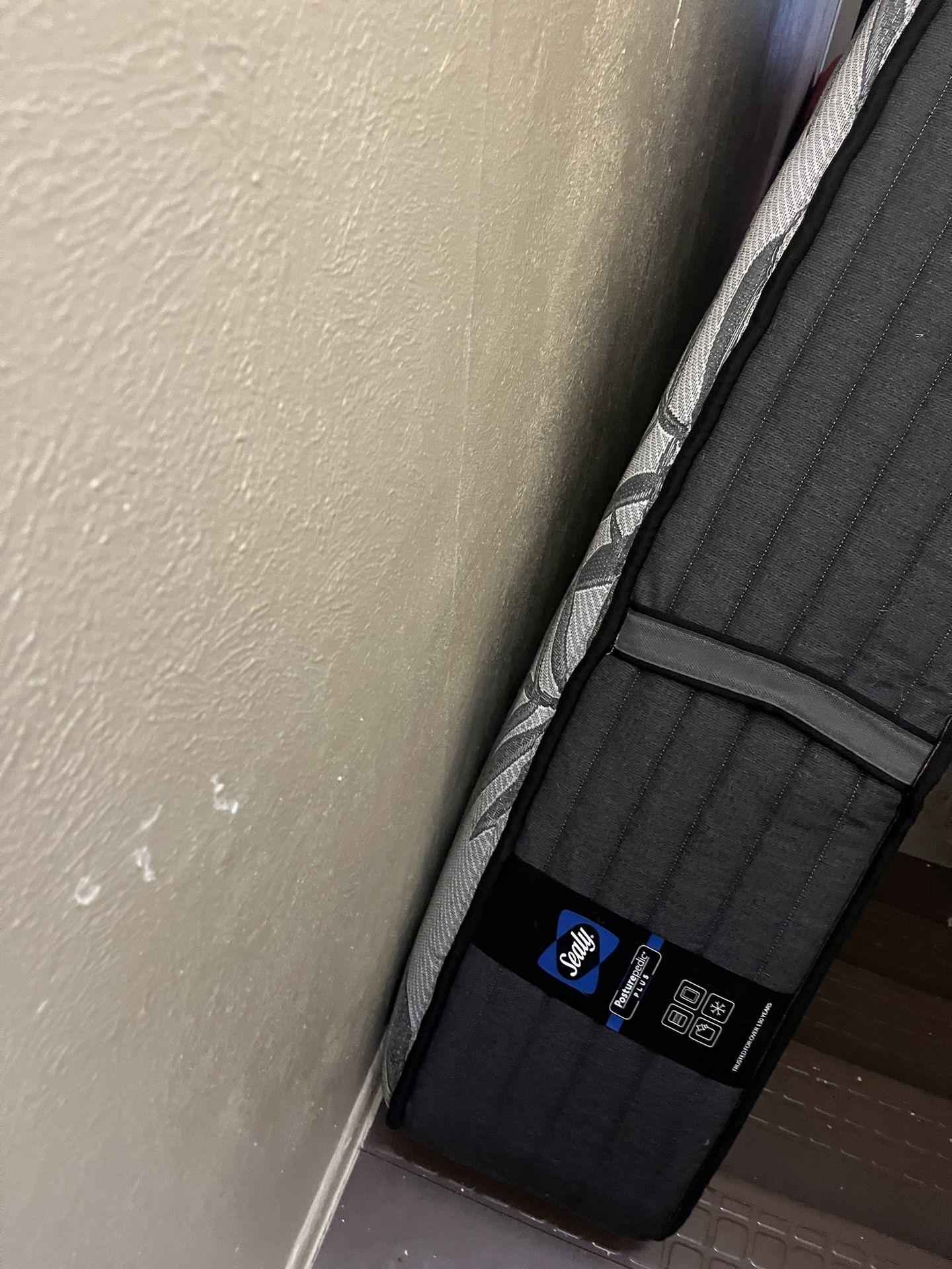 Sealy Posturepedic Plus