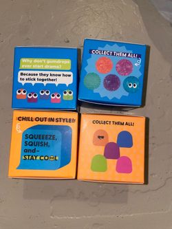 Squishies