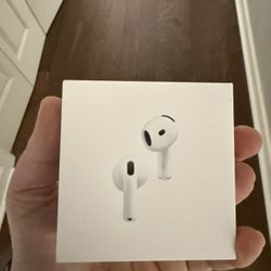 AirPods 4