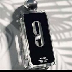 9 Pm Man’s Cologne 