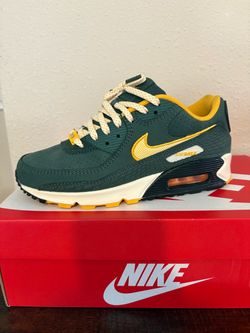 Packer Air Max