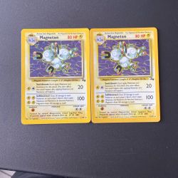 Magneton 11/62 NM/LP