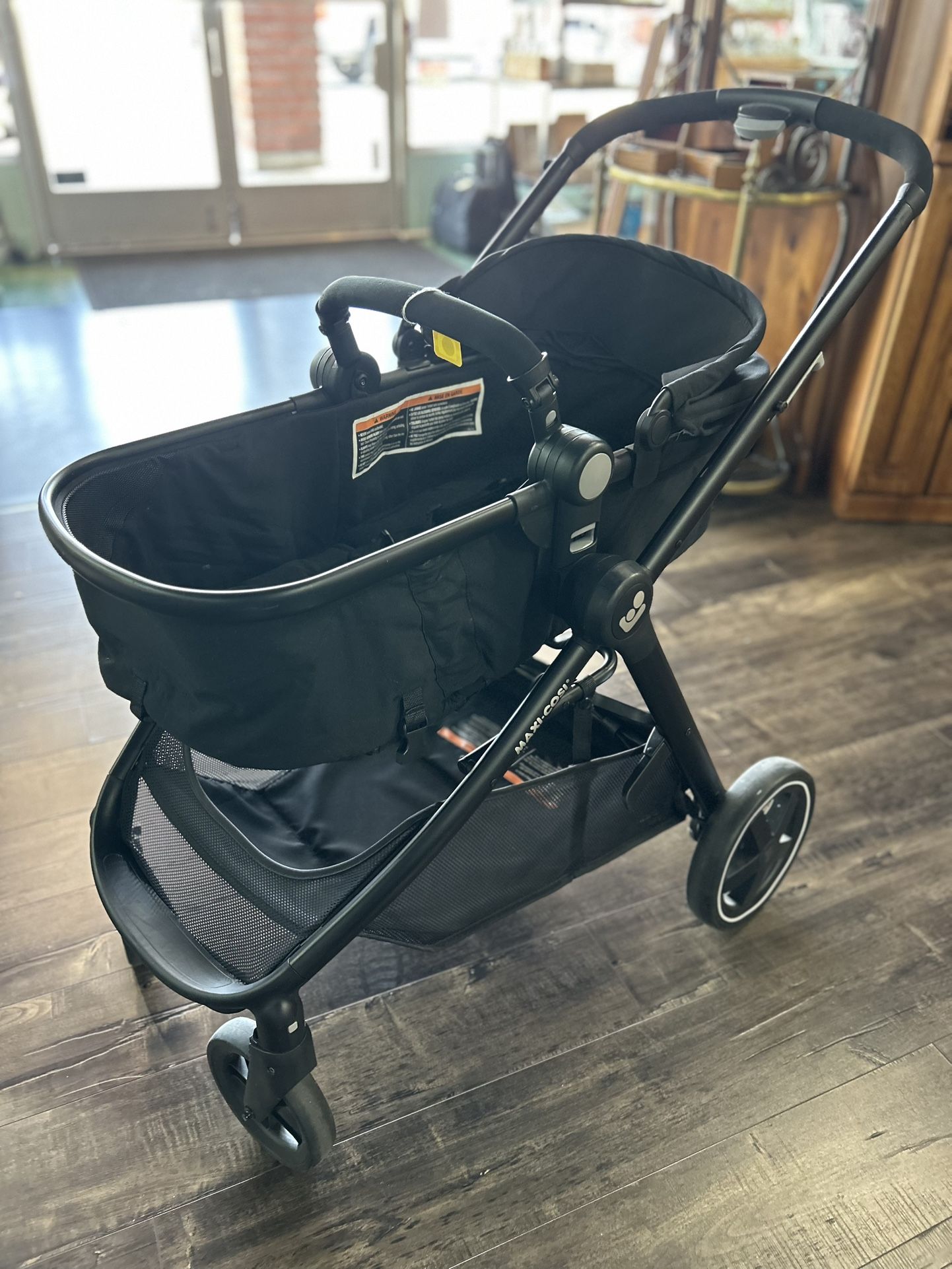 Maxi-Cosi Kaia Stroller