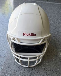 Football Helmet Mini Fridge