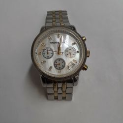LADY WATCH  MK  5057