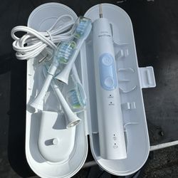Brand New Philips Sonicare Electric Toothbrush 