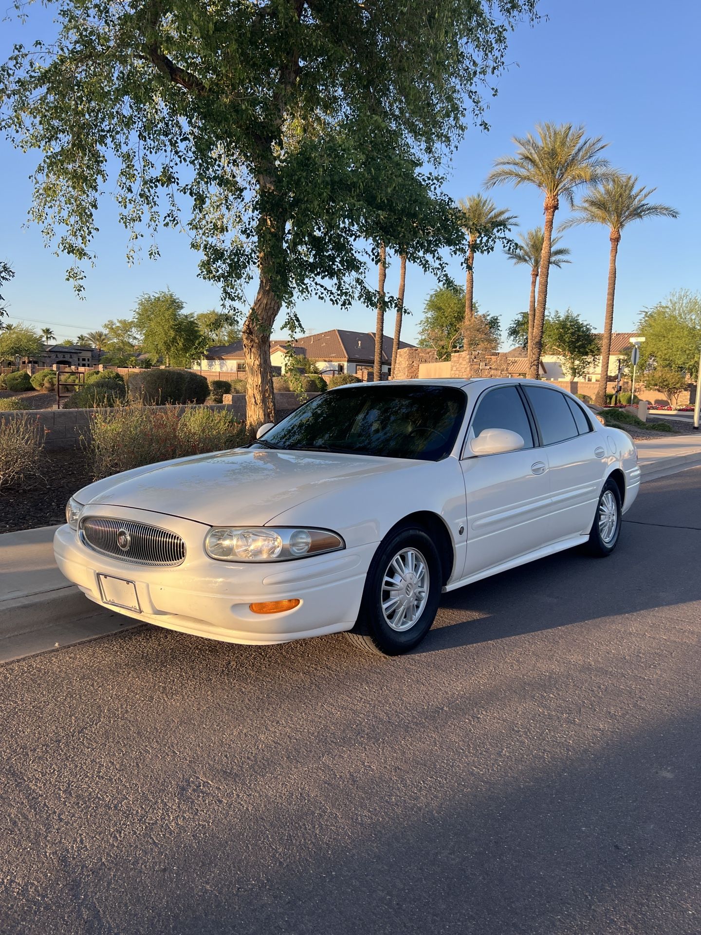 2004 Buick LeSabre