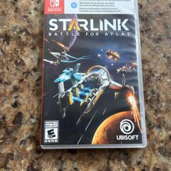 Starlink Battle For Atlas