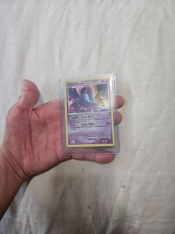 Pokemon cresselia