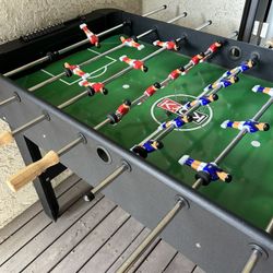 Foosball