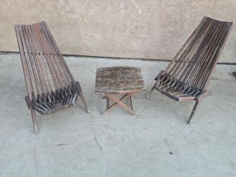 Patio/ Porch Furniture