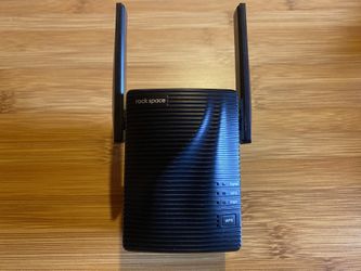 Rock Space Wi-Fi Extender