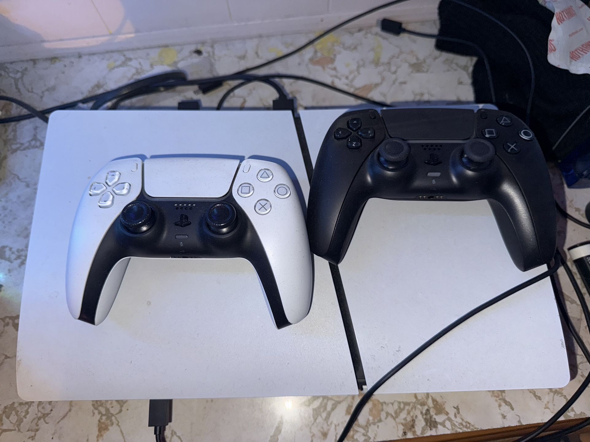 Ps5