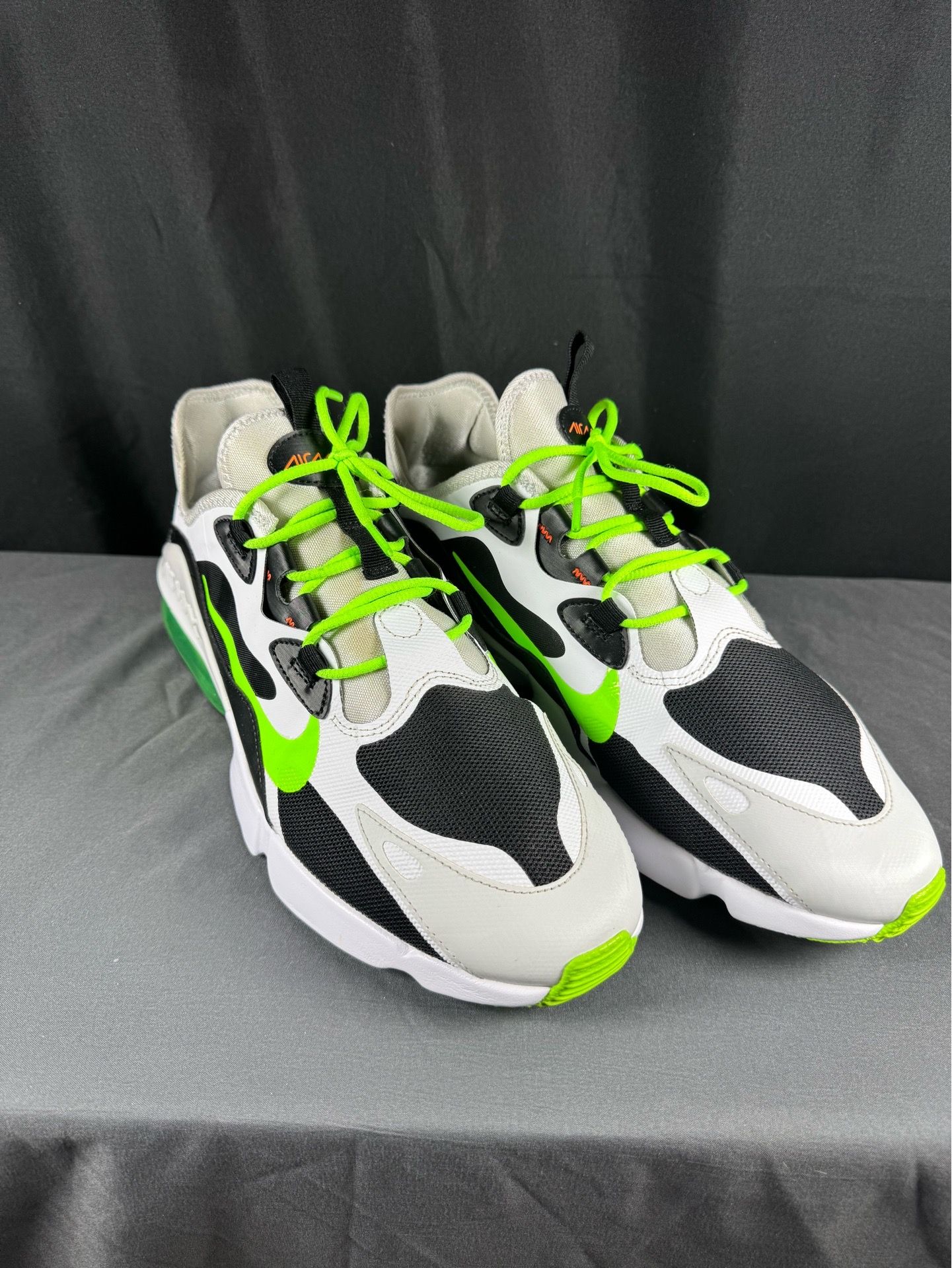 Nike Air Max Infinity 2 “Neon”