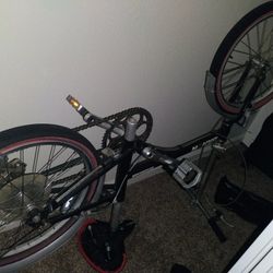 Dahon Boardwalk Folding Bike 